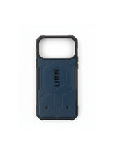iPhone 17 Series Uag Magsafe pathfinder Armor Lightweight Slim Case For Iphone Military Drop Tested Blue