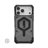 iPhone 17 Series Uag Magsafe pathfinder Armor Lightweight Slim Case For Iphone Military Drop Tested Ash