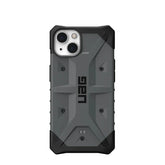 iPhone 11 Series Uag Pathfinder Armor Lightweight Slim Case For Iphone Military Drop Tested-Grey