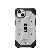 iPhone 11 Series Uag Pathfinder Armor Lightweight Slim Case For Iphone Military Drop Tested-Plasma Ice