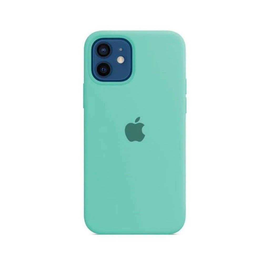 Silicon Case