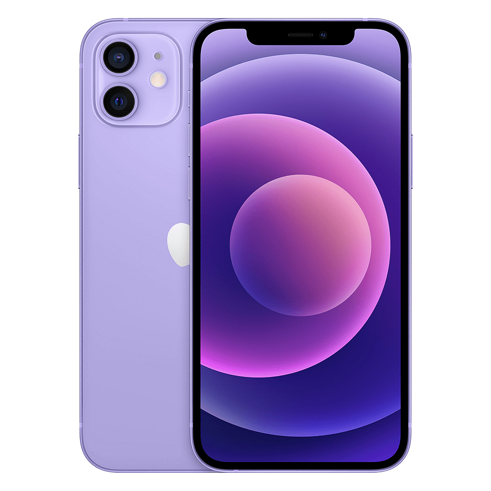 iPhone 12 Series