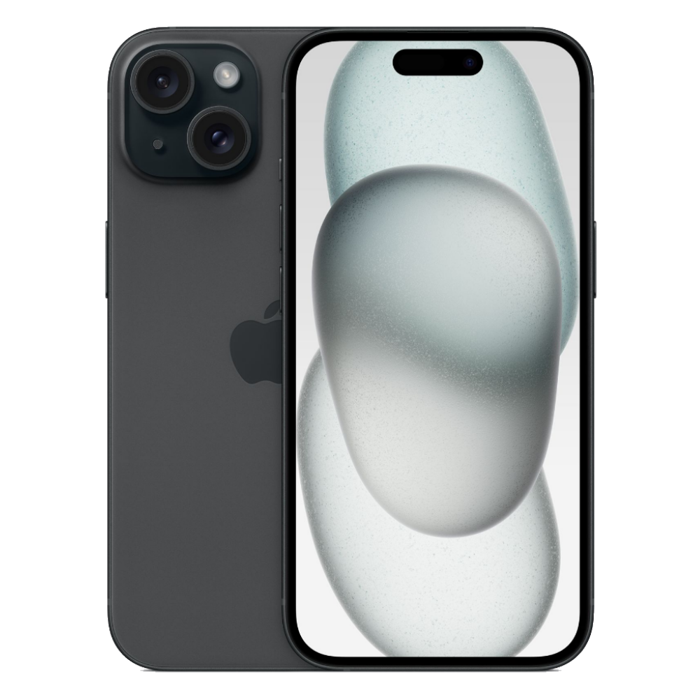 iPhone 15 Series