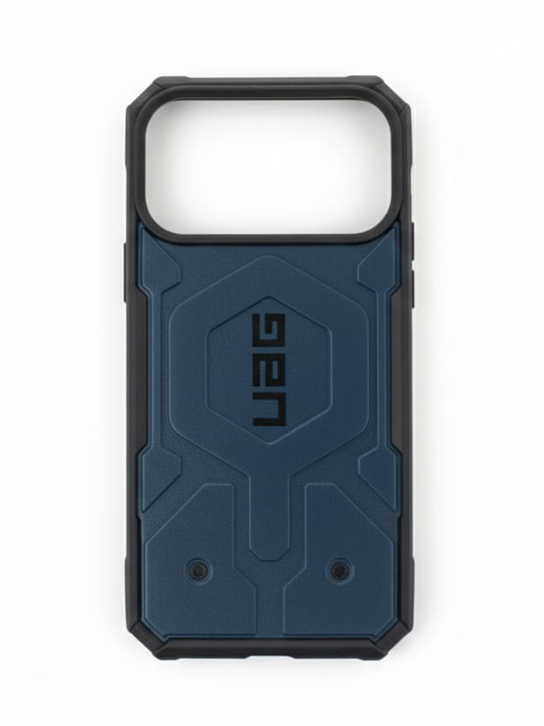 iPhone 17 Series Uag Magsafe pathfinder Armor Lightweight Slim Case For Iphone Military Drop Tested Blue