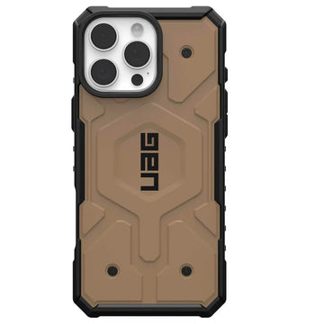 Uag Magsafe pathfinder Armor Lightweight Slim Case For Iphone Military Drop Tested Desert Beige