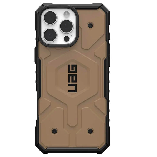 Uag Magsafe pathfinder Armor Lightweight Slim Case For Iphone Military Drop Tested Desert Beige