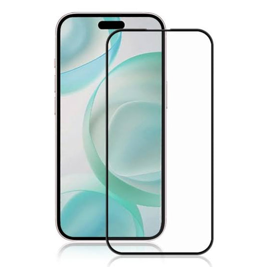 Tempered Glass for iPhone | Gtel ESD Plus Anti-Static Screen Protector | Pack of 2