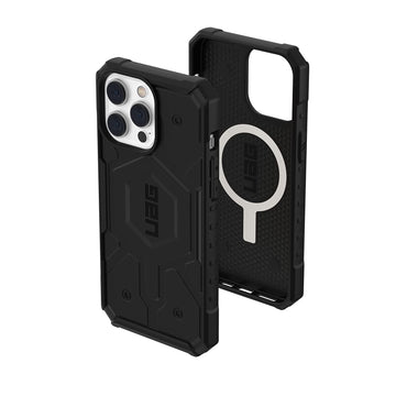 Uag Magsafe pathfinder Armor Lightweight Slim Case For Iphone Military Drop Tested