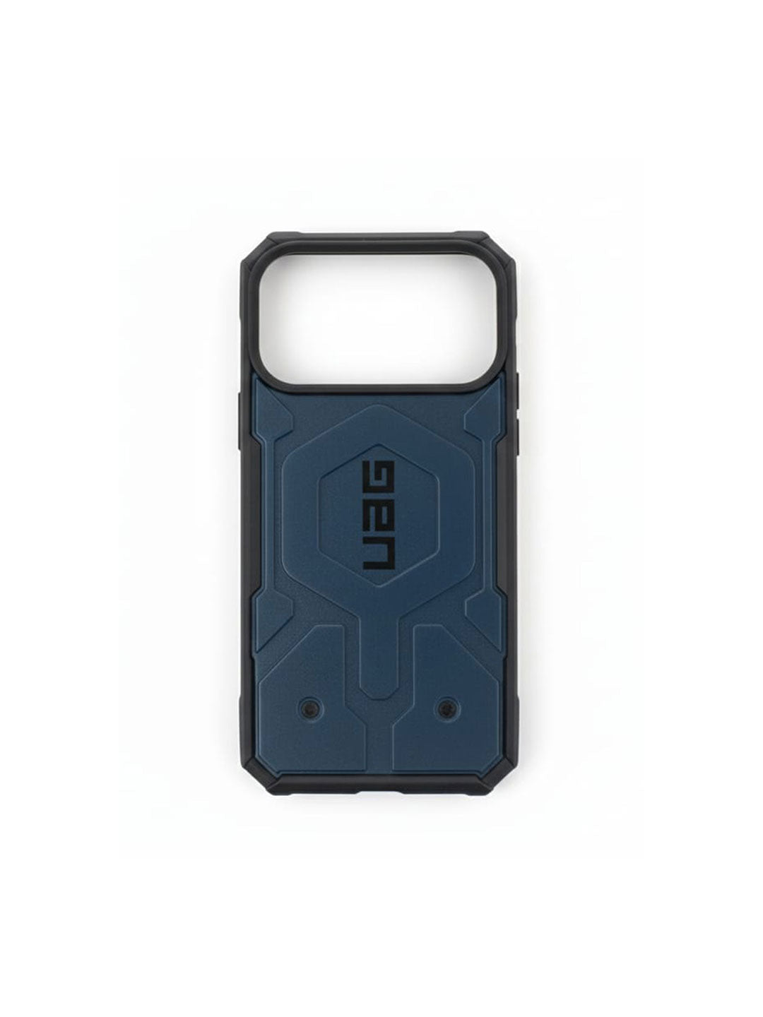 Uag Magsafe pathfinder Armor Lightweight Slim Case For Iphone Military Drop Tested Blue