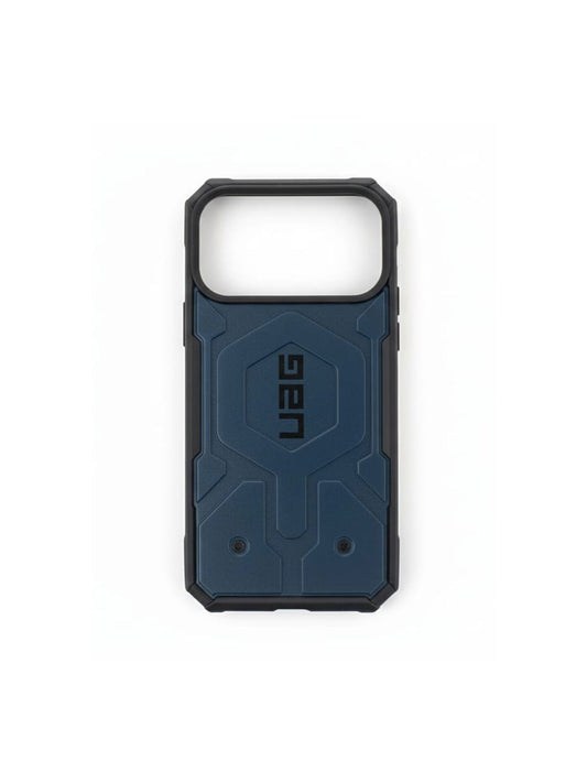 Uag Magsafe pathfinder Armor Lightweight Slim Case For Iphone Military Drop Tested Blue