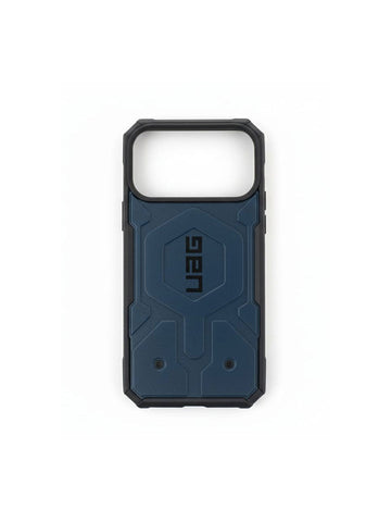 iPhone 17 Series Uag Magsafe pathfinder Armor Lightweight Slim Case For Iphone Military Drop Tested Blue