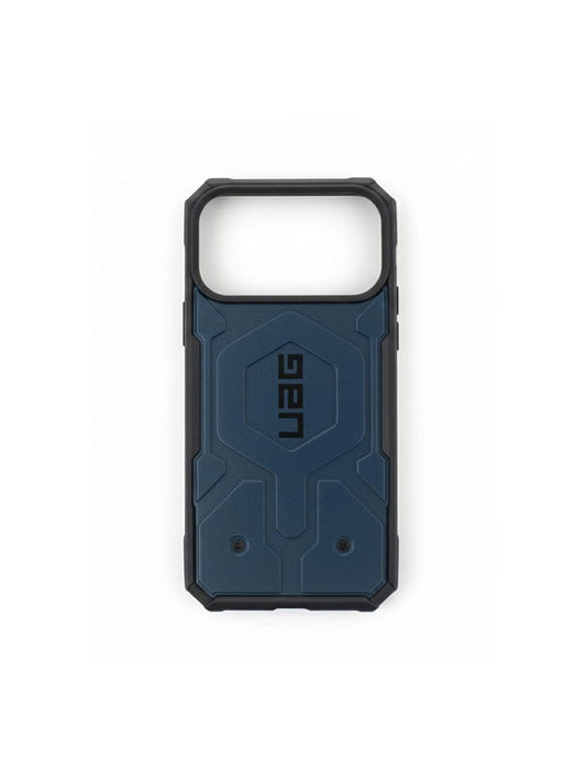 iPhone 17 Series Uag Magsafe pathfinder Armor Lightweight Slim Case For Iphone Military Drop Tested Blue