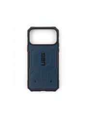 iPhone 17 Series Uag Magsafe pathfinder Armor Lightweight Slim Case For Iphone Military Drop Tested Blue