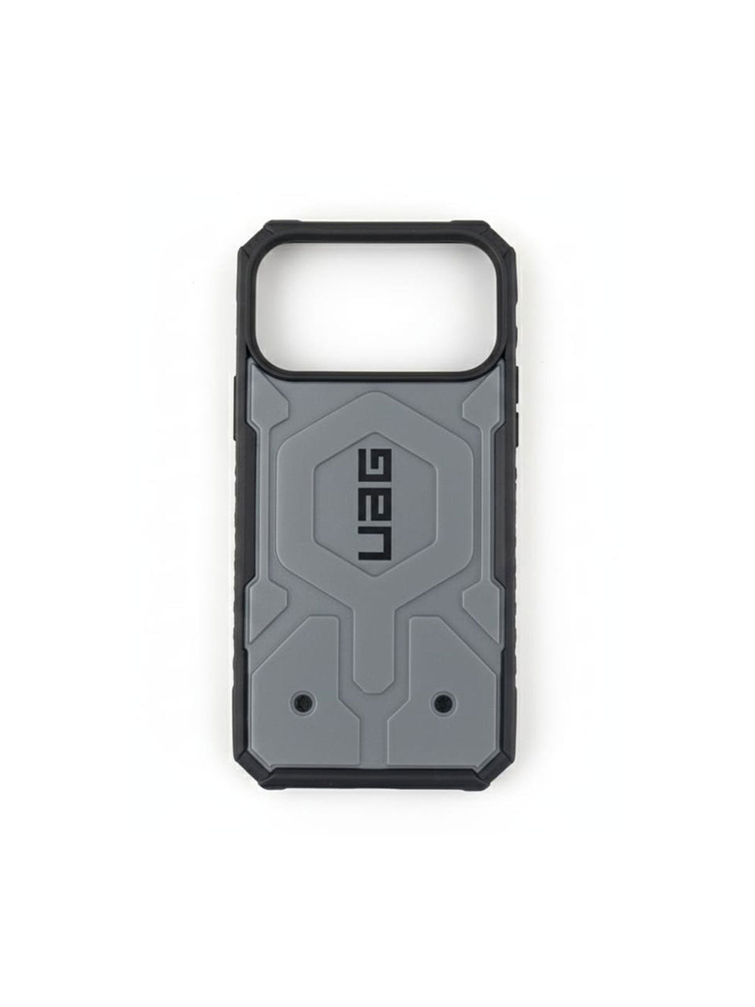Uag magsafe pathfinder Armor Lightweight Slim Case For Iphone Military Drop Tested-grey