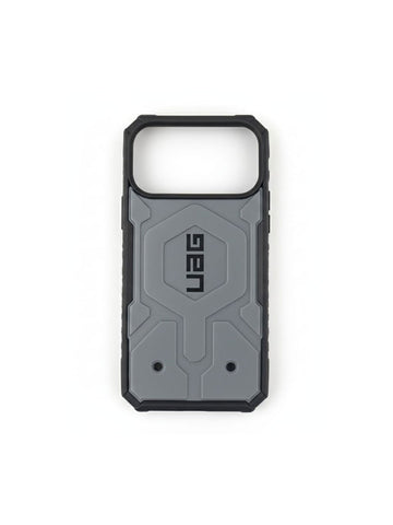 Uag magsafe pathfinder Armor Lightweight Slim Case For Iphone Military Drop Tested-grey
