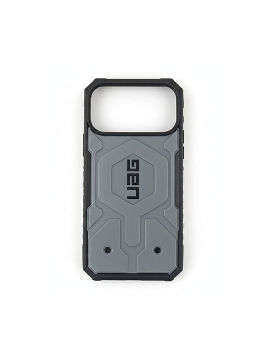 Uag magsafe pathfinder Armor Lightweight Slim Case For Iphone Military Drop Tested-grey