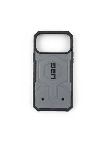 iPhone 17 Series Uag magsafe pathfinder Armor Lightweight Slim Case For Iphone Military Drop Tested-grey