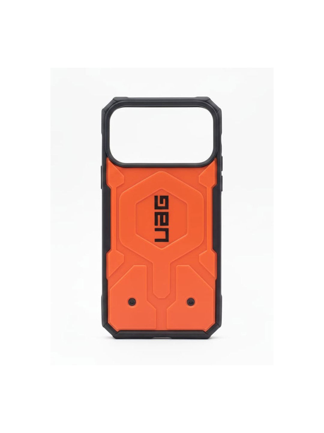 iPhone 17 Series Uag Magsafe pathfinder Armor Lightweight Slim Case For Iphone Military Drop Tested Orange