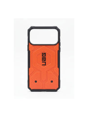 iPhone 17 Series Uag Magsafe pathfinder Armor Lightweight Slim Case For Iphone Military Drop Tested Orange