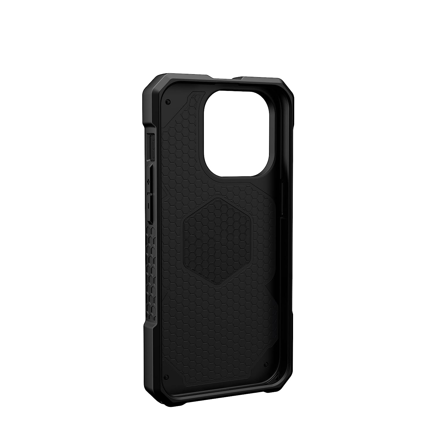 IPHONE 17 SERIES UAG IPHONE MONARCH PRO: MAGSAFE COMPATIBLE, RUGGED, SHOCKPROOF, PREMIUM PROTECTIVE COVER MALLARD