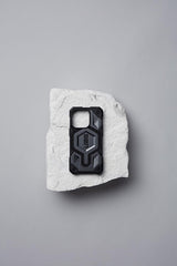 IPHONE 13 SERIES UAG IPHONE MONARCH PRO: MAGSAFE COMPATIBLE, RUGGED, SHOCKPROOF, PREMIUM PROTECTIVE COVER TITANIUM GREY