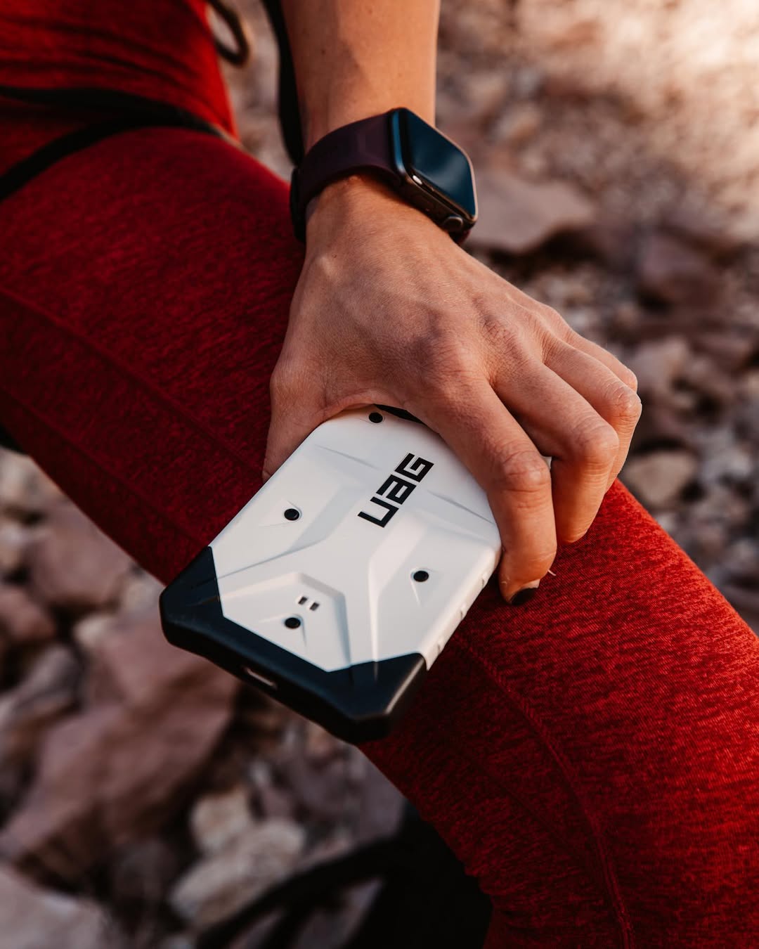 iPhone 11 Series Uag Pathfinder Armor Lightweight Slim Case For Iphone Military Drop Tested-Plasma Ice