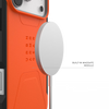 iPhone 17 Series Uag Exclusive Civilian Case Orange