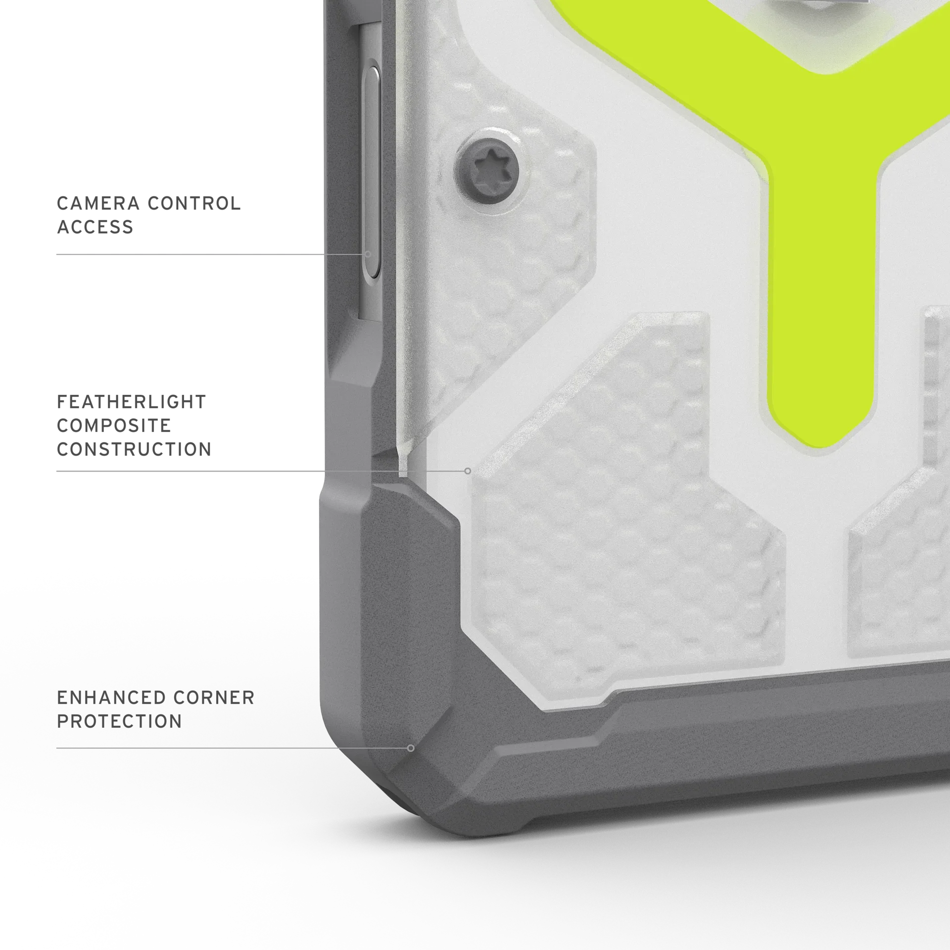 iPhone 17 Series Uag Magsafe pathfinder Armor Lightweight Slim Case For Iphone Military Drop Tested Neon