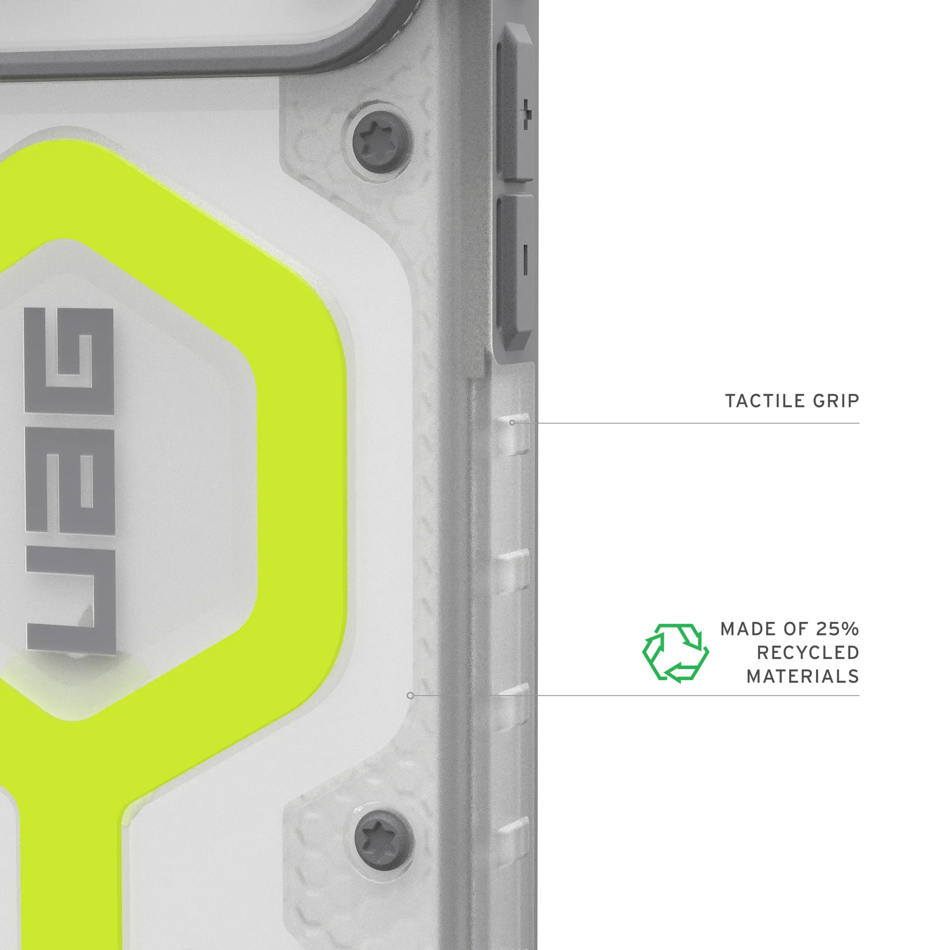iPhone 17 Series Uag Magsafe pathfinder Armor Lightweight Slim Case For Iphone Military Drop Tested Neon