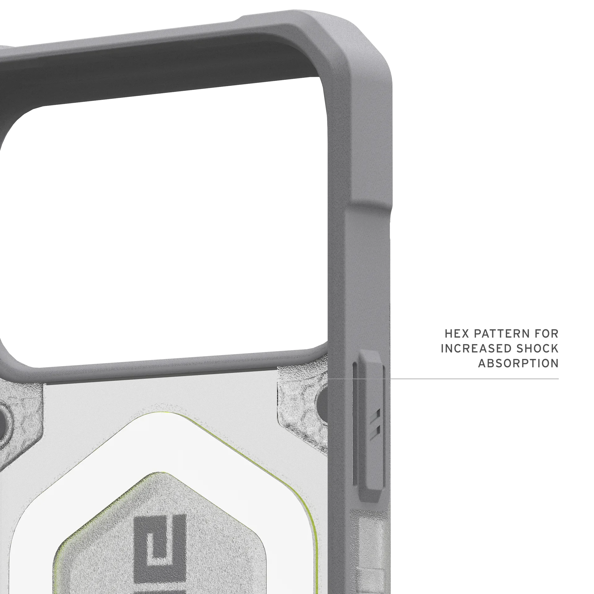 iPhone 17 Series Uag Magsafe pathfinder Armor Lightweight Slim Case For Iphone Military Drop Tested Neon