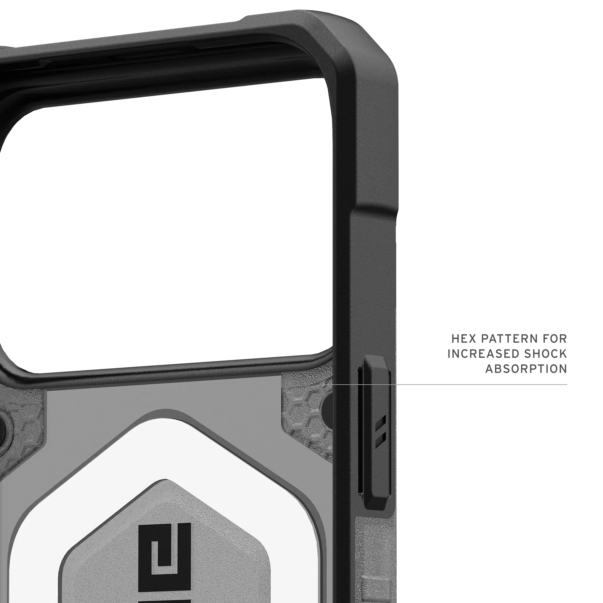 iPhone 17 Series Uag Magsafe pathfinder Armor Lightweight Slim Case For Iphone Military Drop Tested Ash