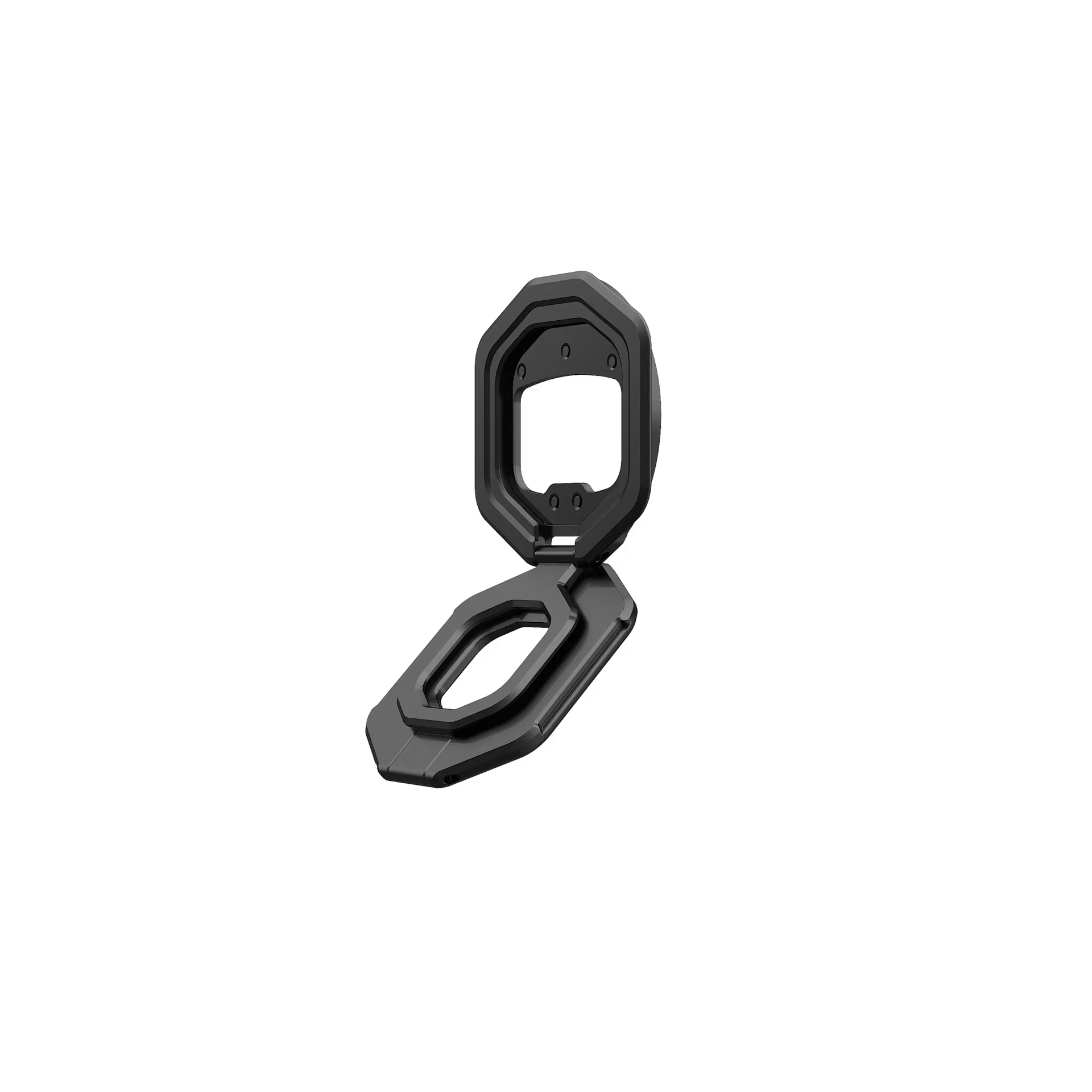 UAG Monarch Mag2 Dual Magnetic Ring Stand