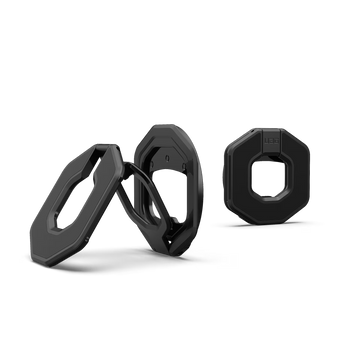 UAG Monarch Mag2 Dual Magnetic Ring Stand