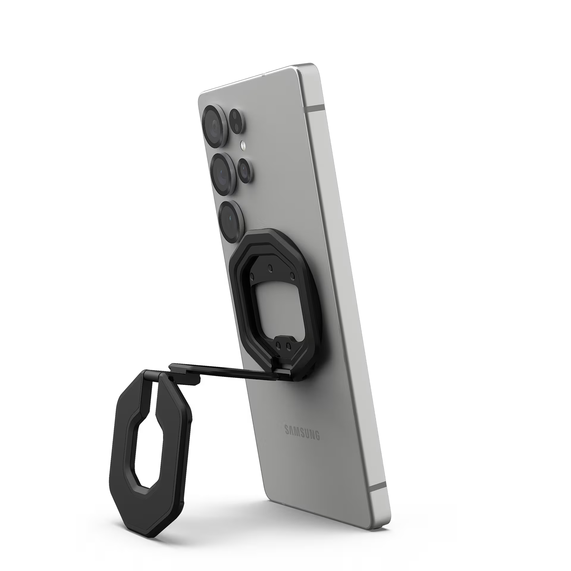 UAG Monarch Mag2 Dual Magnetic Ring Stand