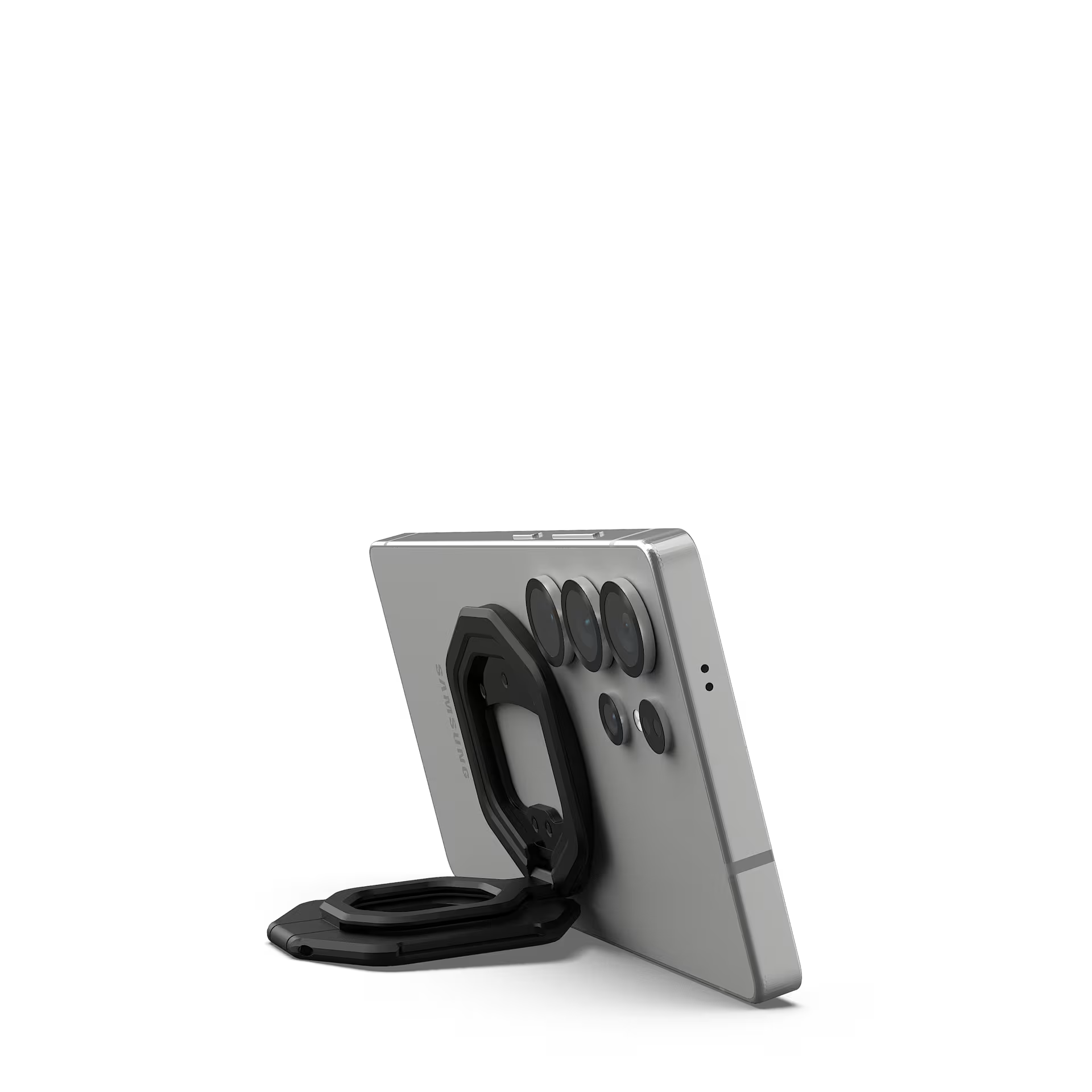 UAG Monarch Mag2 Dual Magnetic Ring Stand