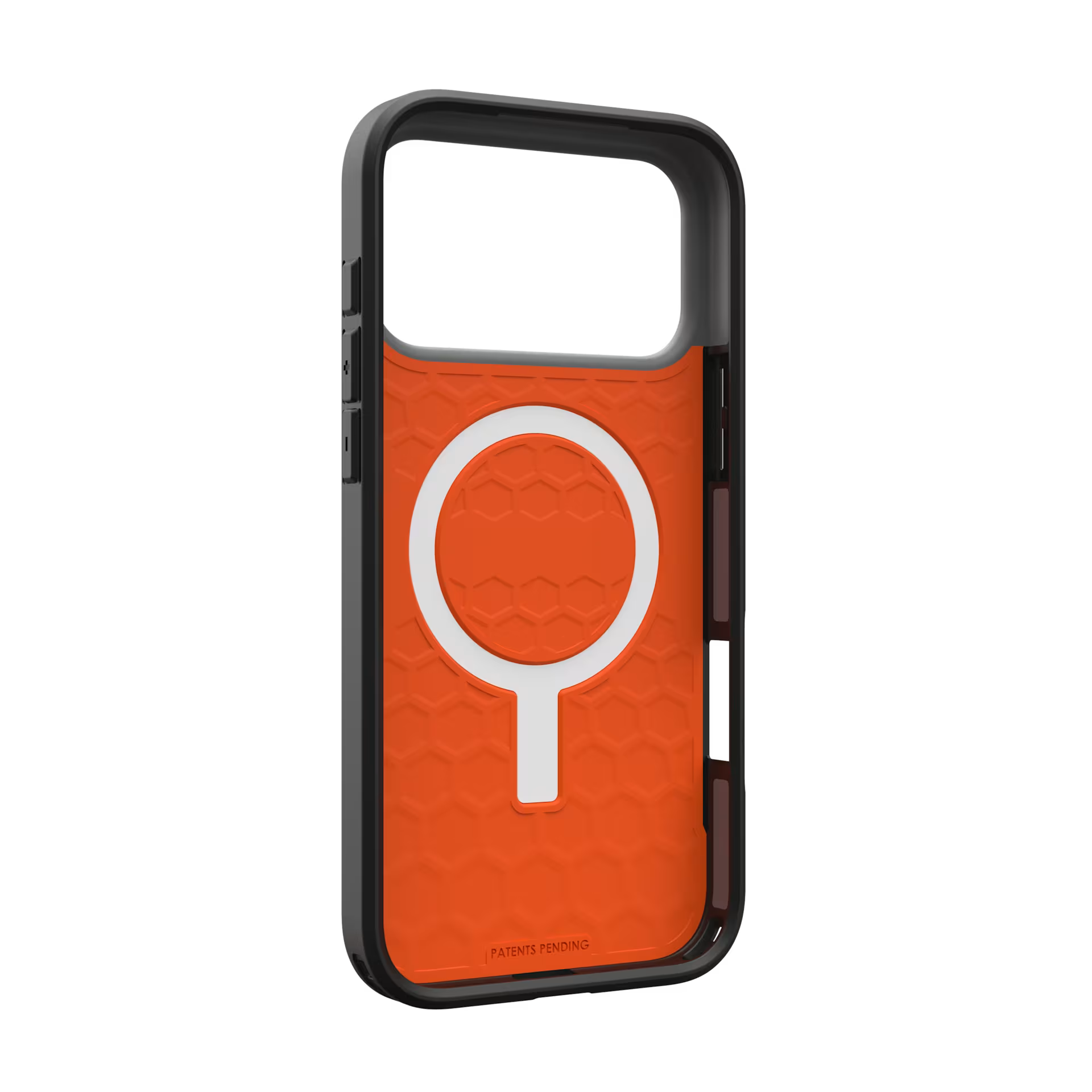 iPhone 17 Series Uag Exclusive Civilian Case Orange