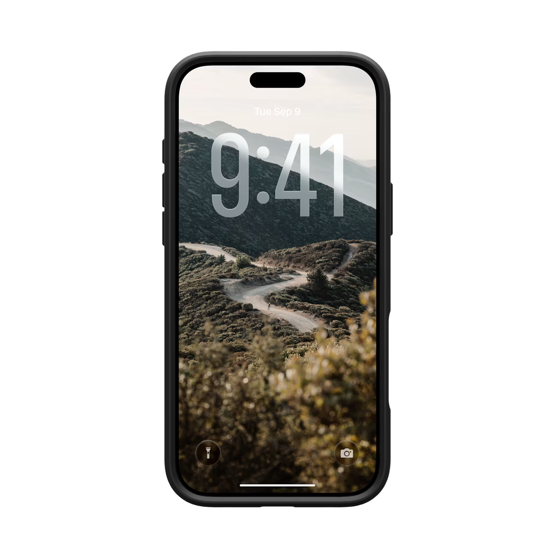 iPhone 17 Series Uag Exclusive Civilian Case Orange