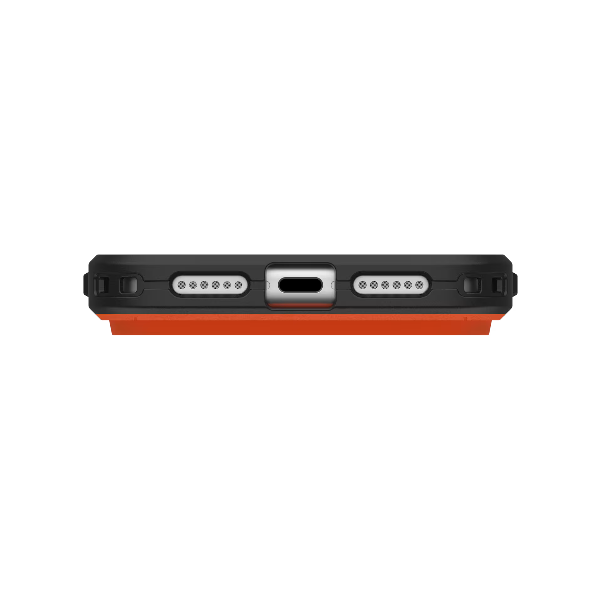 iPhone 17 Series Uag Exclusive Civilian Case Orange