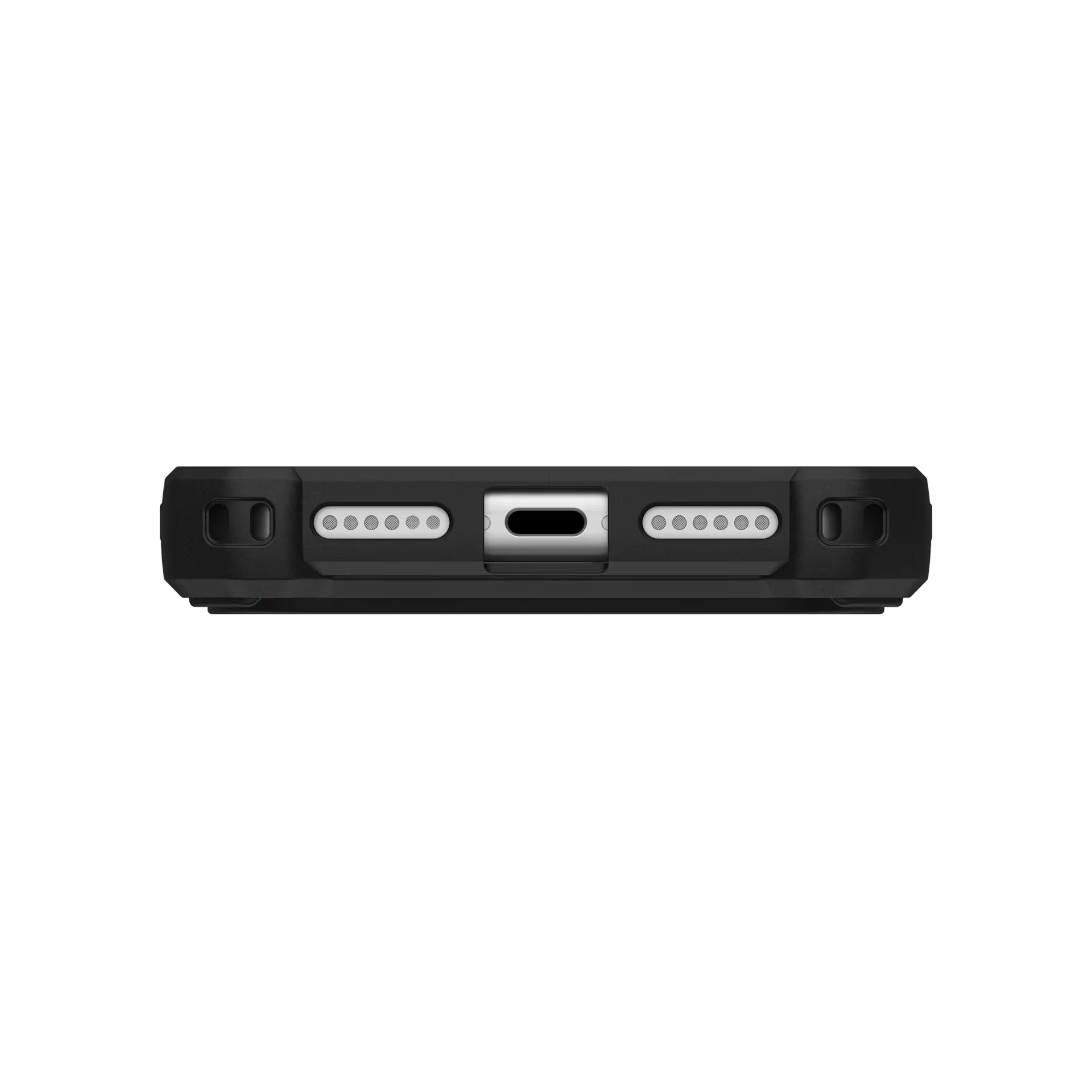 IPHONE 17 SERIES UAG IPHONE EXCLUSIVE MONARCH PRO: MAGSAFE COMPATIBLE, RUGGED, SHOCKPROOF, PREMIUM PROTECTIVE COVER ORANGE
