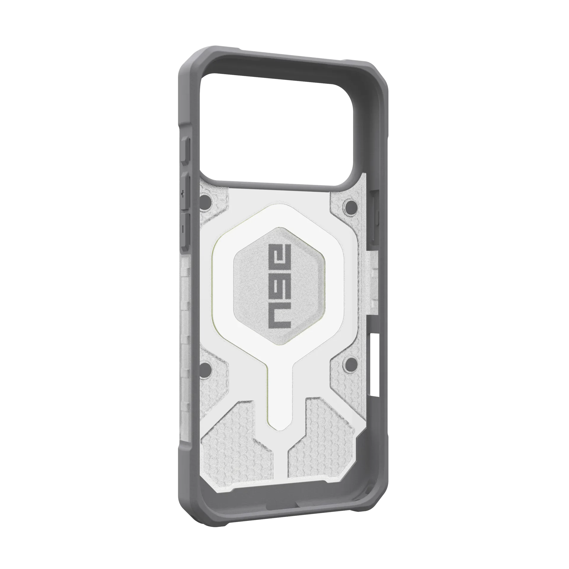 iPhone 17 Series Uag Magsafe pathfinder Armor Lightweight Slim Case For Iphone Military Drop Tested Neon