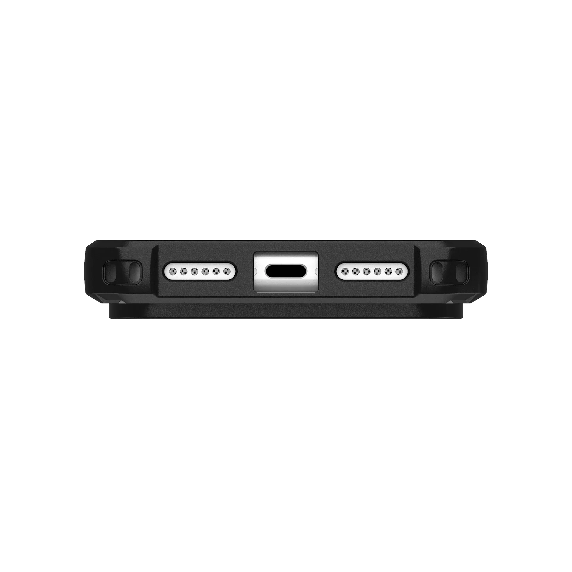 iPhone 17 Series Uag Magsafe pathfinder Armor Lightweight Slim Case For Iphone Military Drop Tested  Transparent Gray