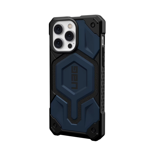 IPHONE 16 SERIES UAG IPHONE MONARCH PRO: MAGSAFE COMPATIBLE, RUGGED, SHOCKPROOF, PREMIUM PROTECTIVE COVER MALLARD
