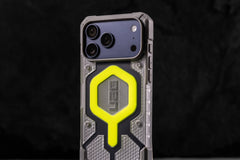 iPhone 17 Series Uag Magsafe pathfinder Armor Lightweight Slim Case For Iphone Military Drop Tested Neon