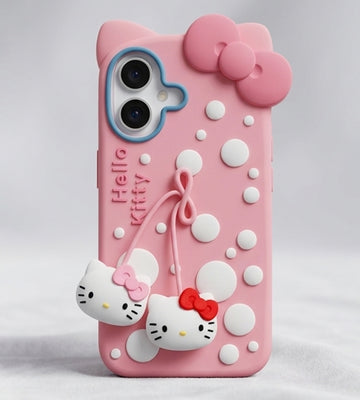 iphone-17-series-hello-kitty-3d-cherry-duo-silicone-case-kawaii-character-bow-aesthetic-soft-touch-cover