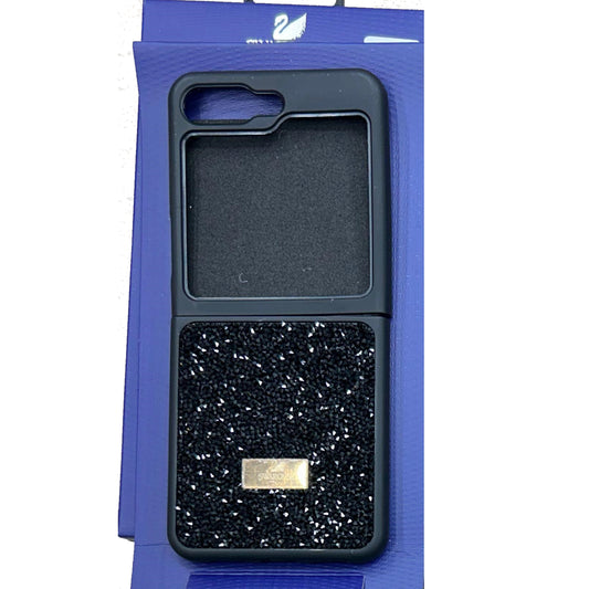Samsung Flip 4 / Flip 5  Swarovski Back Case
