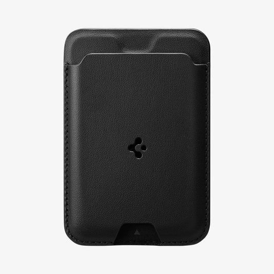 Spigen Card Holder IC Wallet for Magsafe Leather Finish