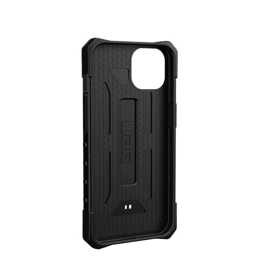 Uag Pathfinder Armor Lightweight Slim Case For Iphone Military Drop Tested-Black