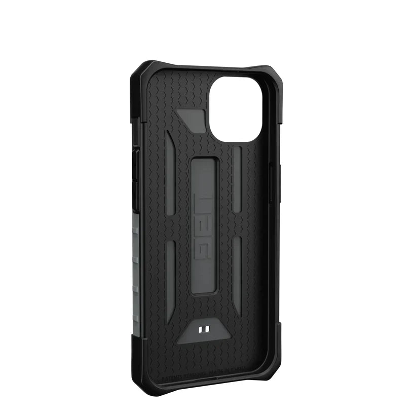iPhone 13 Series Uag Pathfinder Armor Lightweight Slim Case For Iphone Military Drop Tested-Grey