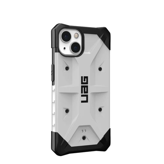 Uag Pathfinder Armor Lightweight Slim Case For Iphone Military Drop Tested-Plasma Ice