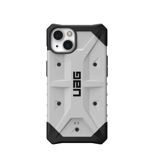 iPhone 13 Series Uag Pathfinder Armor Lightweight Slim Case For Iphone Military Drop Tested-Plasma Ice